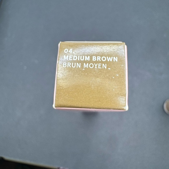 NWT One Size Brow Gel Full Size Medium Brown - Picture 3 of 7